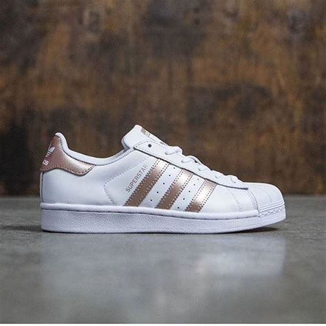 hoge adidas superstar met goude voorkant|Gouden adidas Adidas Superstar online kopen .